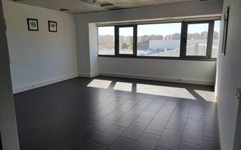 49 alquiler oficinas este madrid