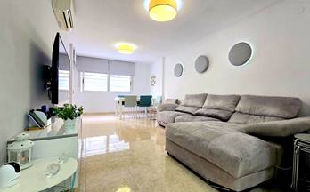 alquiler piso gandia carrer xeresa