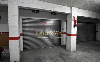 venta garaje santa pola carrer alacant