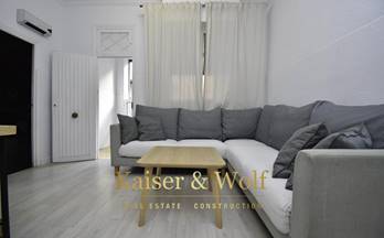 venta piso santa pola 