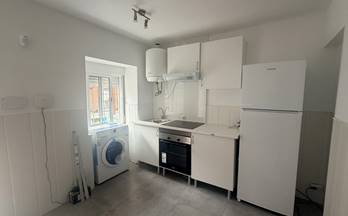 venta piso madrid capital puente de vallecas