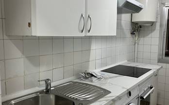 venta piso fuenlabrada calle del olivar