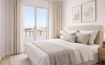 2  pisos y apartamentos en venta amueblados fuenlabrada