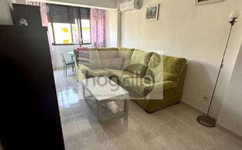 alquiler piso sevilla macarena norte