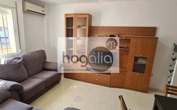 alquiler piso sevilla nervión