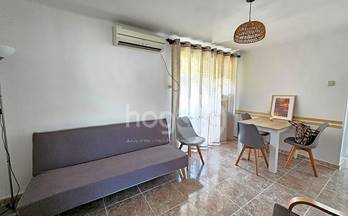 alquiler piso sevilla santa justa