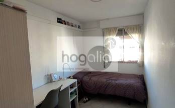 alquiler piso sevilla santa justa