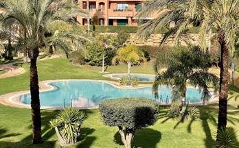 4  pisos y apartamentos en venta amueblados finestrat