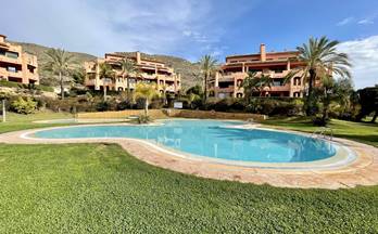 5  pisos y apartamentos en venta amueblados finestrat