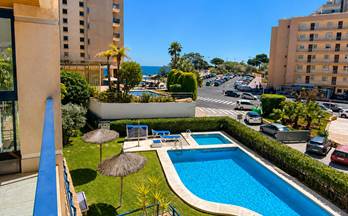 476 pisos en venta benitachell