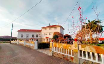 venta chalet cudillero ballota