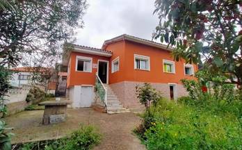 venta chalet pravia 