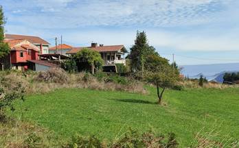 venta terrenos solares pravia 