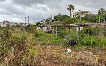 venta terrenos solares altea 