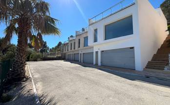 venta chalet calpe calp 