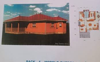 venta chalet benimantell 