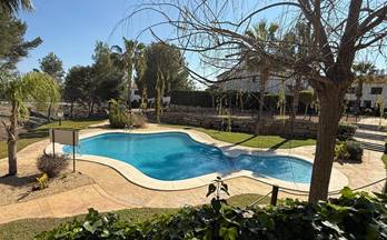 venta piso finestrat 