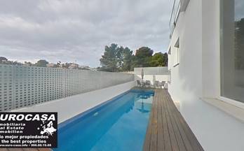 625 casas en venta sella