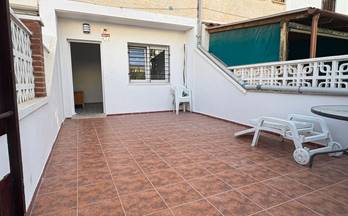 venta bungalow santiago de la ribera s. de la ribera