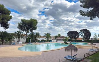 venta bungalow calpe calp calpe park