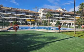 alquiler atico marbella milla de oro