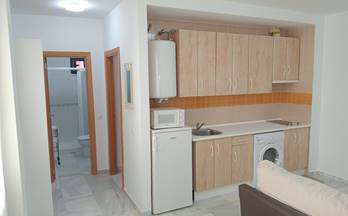 alquiler piso sevilla casco antiguo