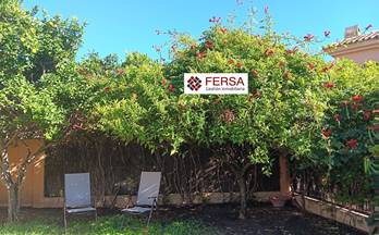 alquiler chalet pareado el puerto de santa maria el ancla