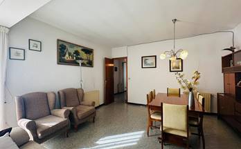 venta casa unifamiliar amposta hospital