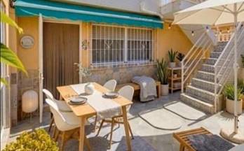 762 casas en venta benijofar