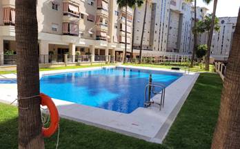 31 pisos en alquiler torremolinos
