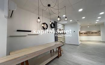 alquiler local ontinyent ontinyent