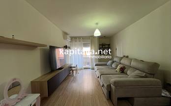 venta piso ontinyent sant josep