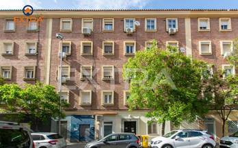 venta piso madrid capital ciudad lineal