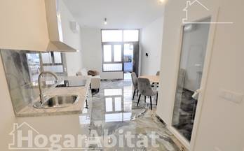venta piso valencia benicalap