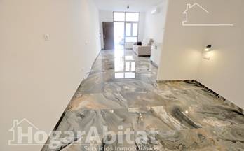 venta piso valencia benicalap