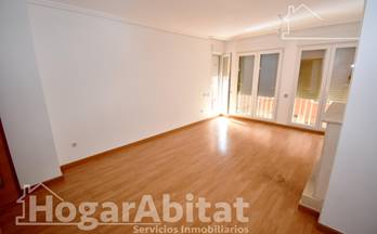 venta piso villarreal vila real centro