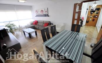 77 pisos en venta sedavi