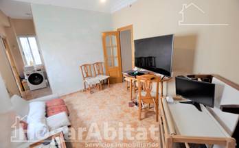 venta piso valencia l´olivereta