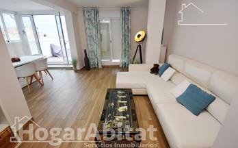 venta atico moncofa moncófar playa