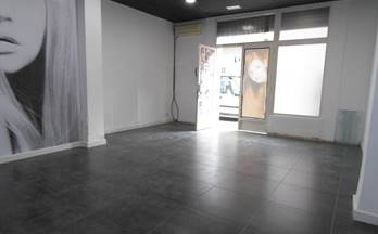 venta local castellon de la plana este