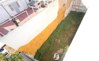 53 terrenos y fincas en venta olivella