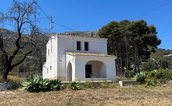 815 casas en venta benirrama