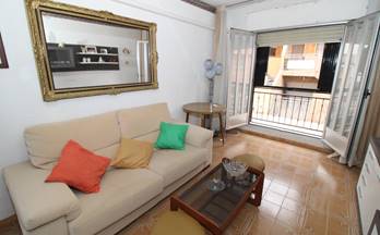 venta piso lo pagan la puntica