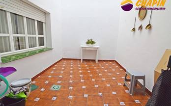 9 venta de casas con terraza en jerez