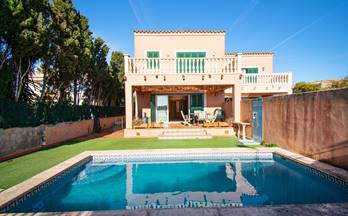 venta chalet adosado llucmajor sa torre