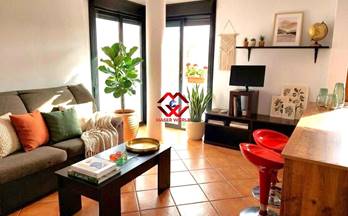 venta apartamento santiago de la ribera centro