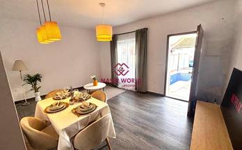 venta piso san javier san javier