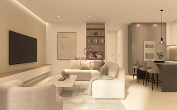 venta apartamento santiago de la ribera san blas