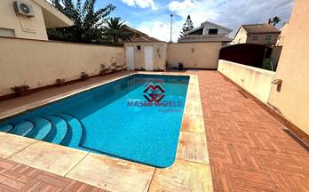 321 casas en venta santiago de la ribera