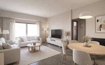 venta piso gandia república argentina